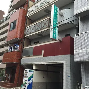 アーバンホテル 森下 東京都
