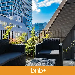 Auberge de jeunesse Bnb+ Kanda Terrace Ogawamachi