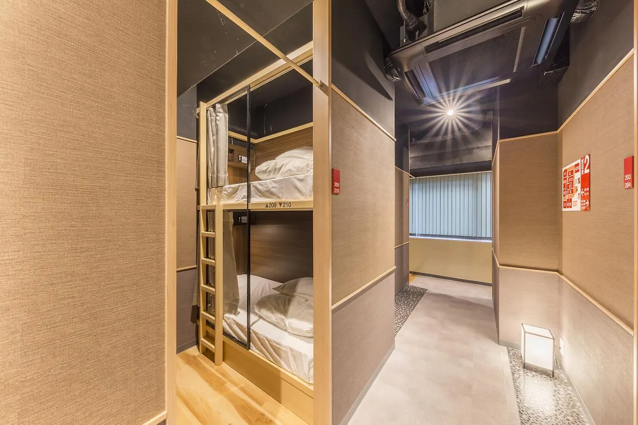Hostel East57 Asakusabashi Tokyo