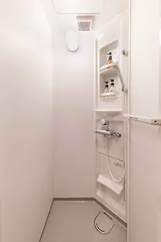 Hostel East57 Asakusabashi Tokyo 0*,  Japonya