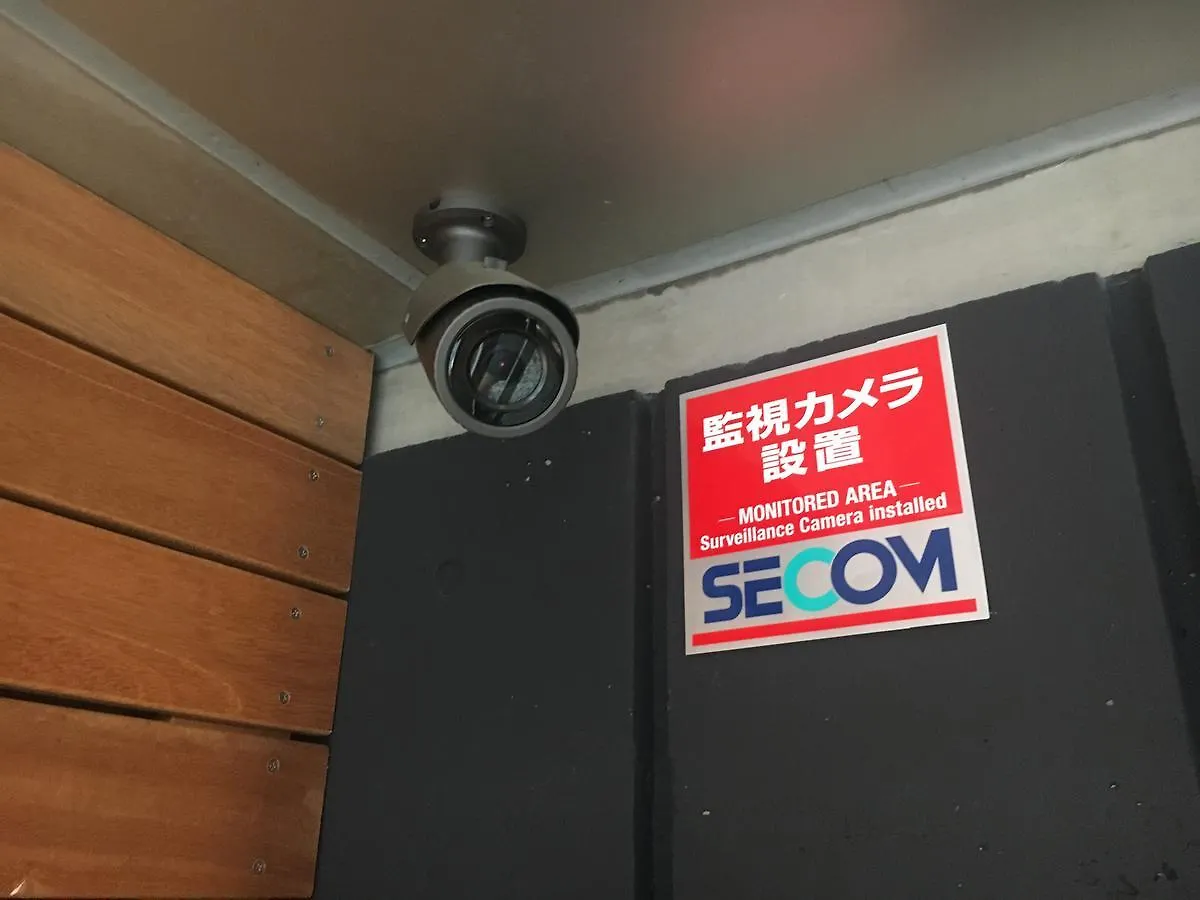 Hostel East57 Asakusabashi Tokyo 0*,
