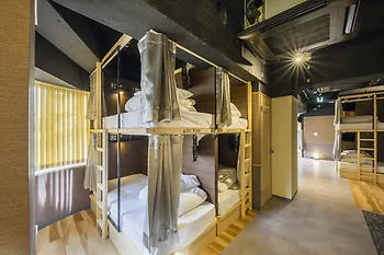 Hostel East57 Asakusabashi Tokyo