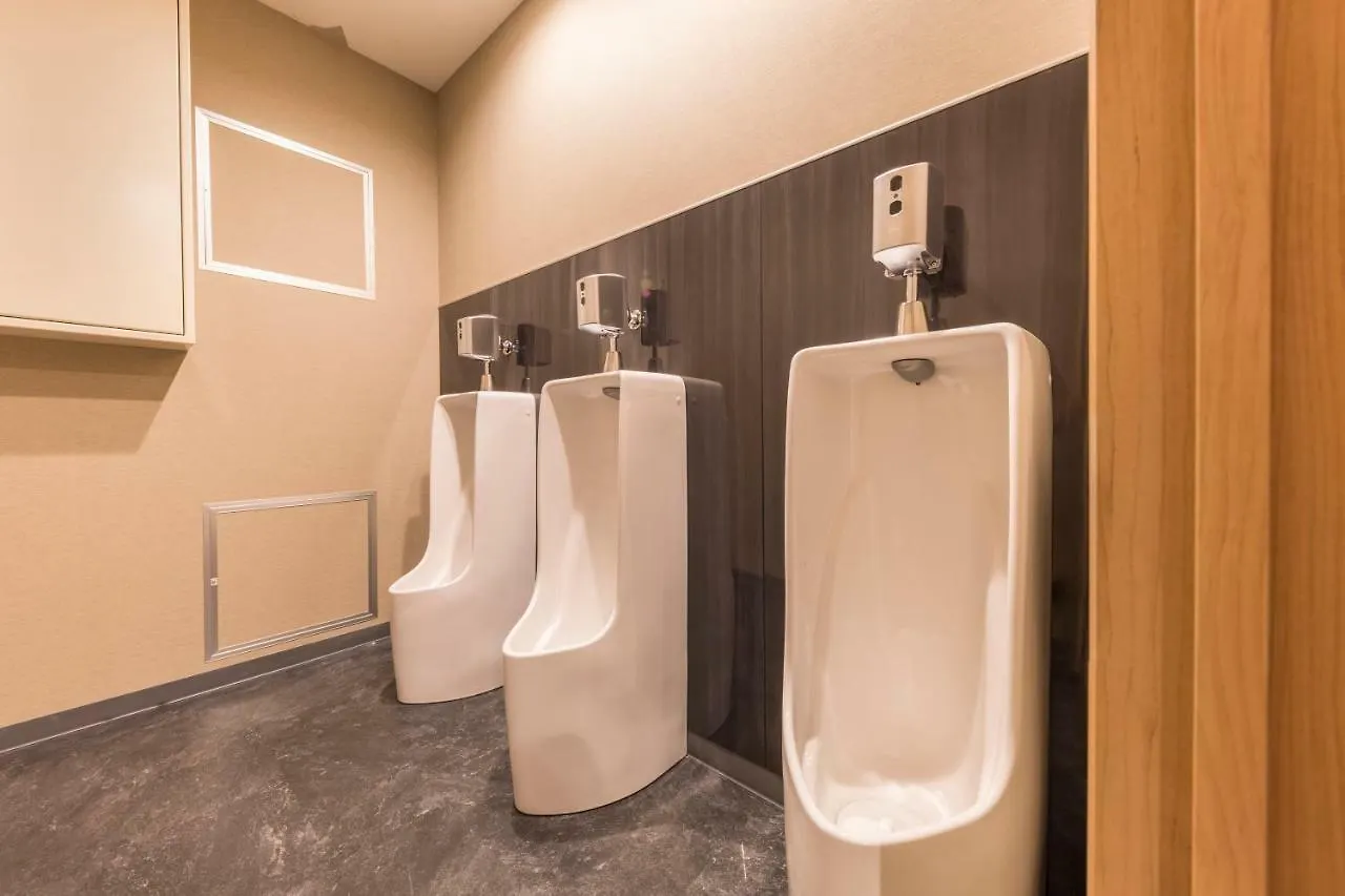 Hostel East57 Asakusabashi Tokyo