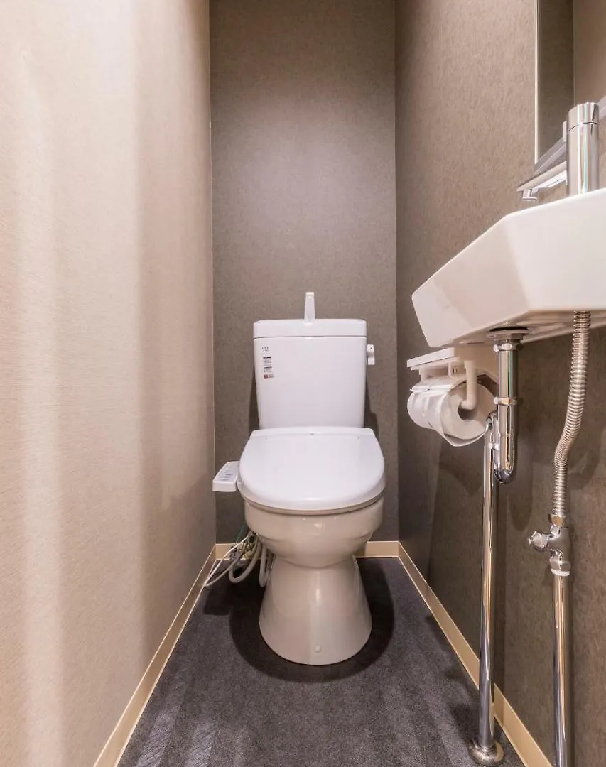 Hostel East57 Asakusabashi Tokyo