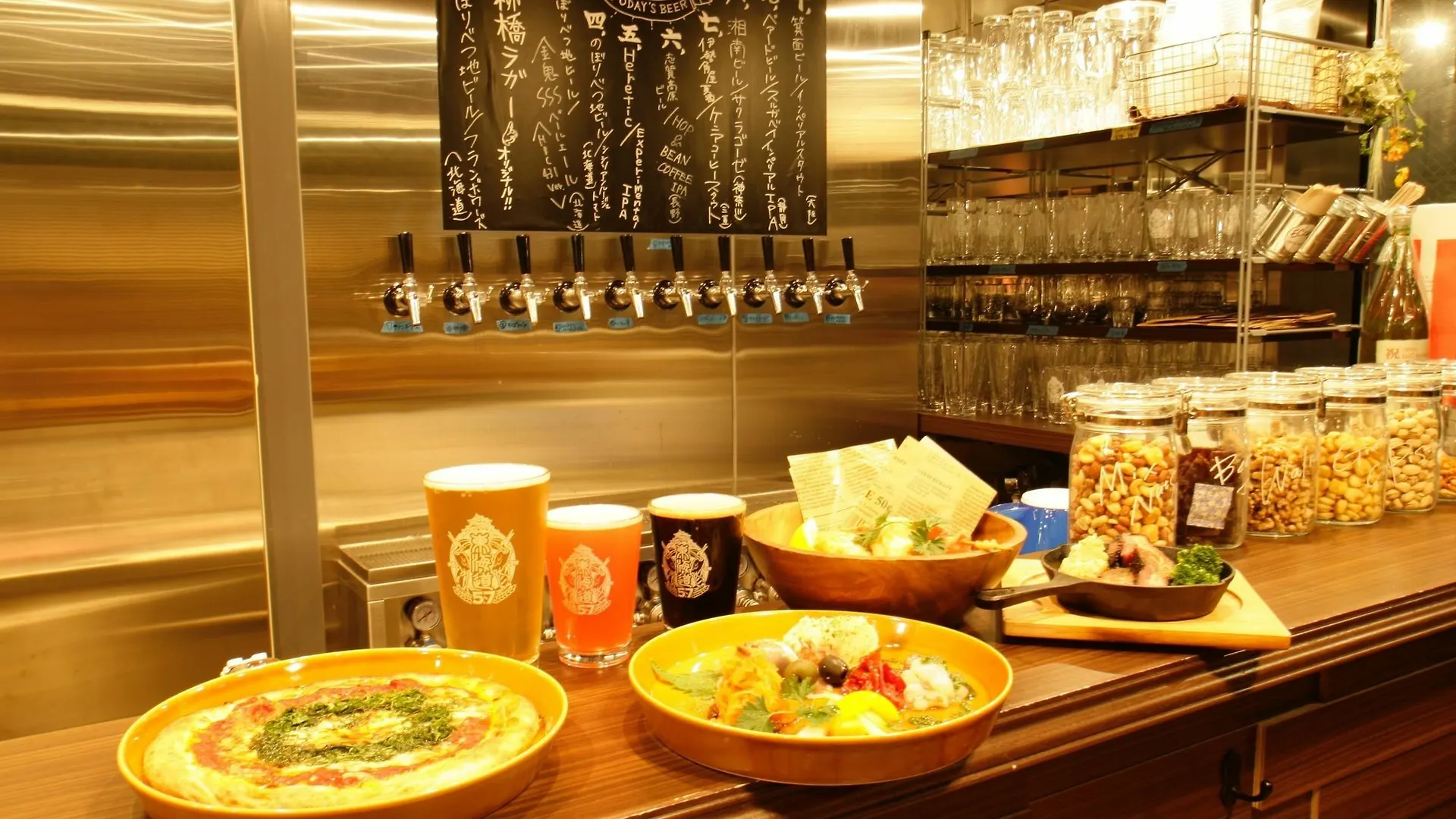 Hostel East57 Asakusabashi Tokyo