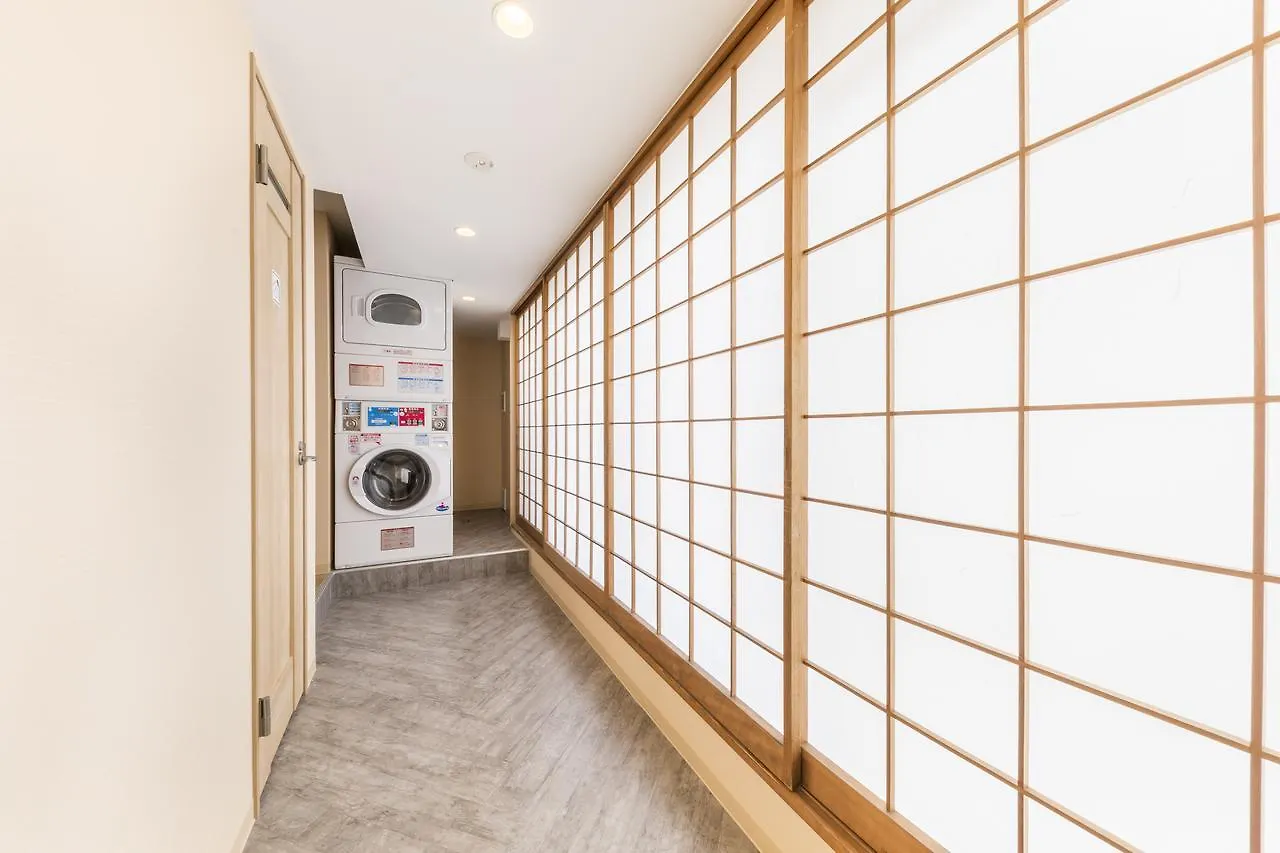 Hostel East57 Asakusabashi Tokyo